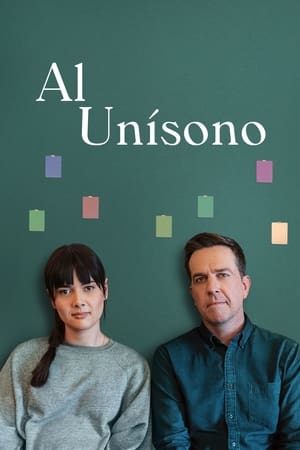 Al unísono