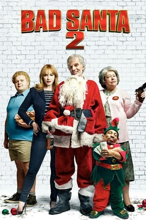 Bad Santa 2