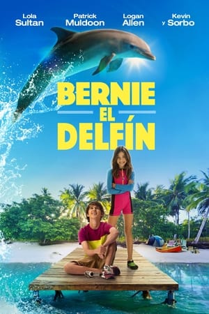 Bernie the Dolphin 2