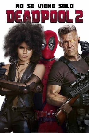 Deadpool 2