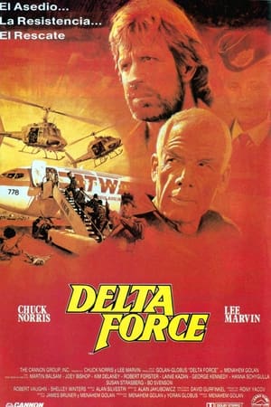 Delta Force