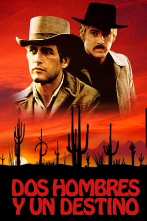 Dos hombres y un destino