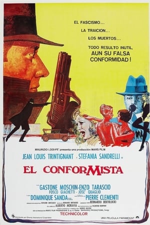 El conformista