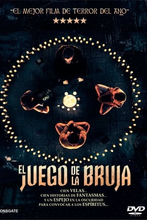 El juego de la bruja