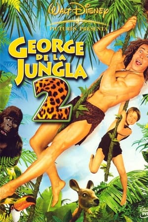 George de la jungla 2