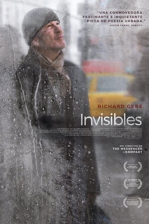 Invisibles