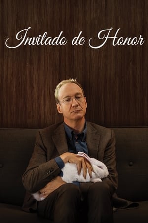 Invitado de honor