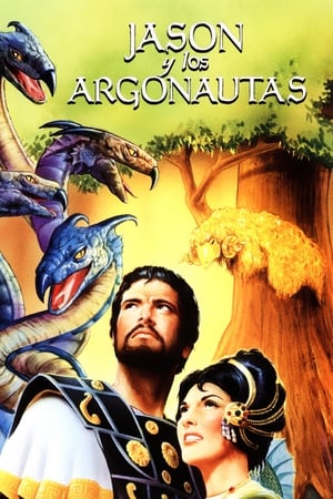 Jasón y los argonautas