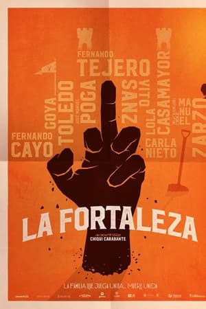 La Fortaleza