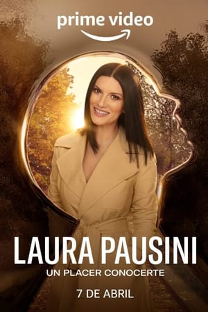 Laura Pausini - Un Placer Conocerte