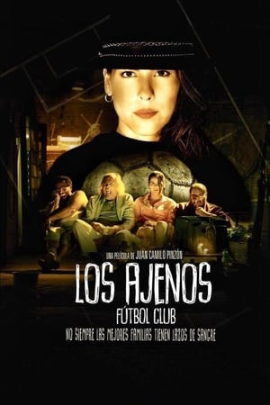 Los Ajenos Fútbol Club