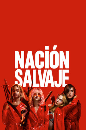 Nación salvaje