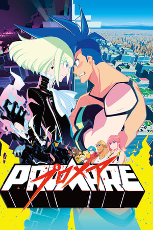 Promare