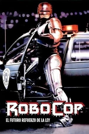 RoboCop