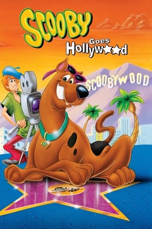 Scooby-Doo, actor de Hollywood