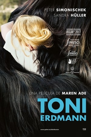 Toni Erdmann