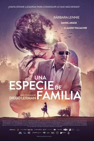 Una especie de familia