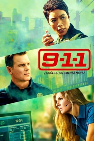 9-1-1 temporada 1