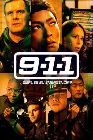 9-1-1 temporada 3