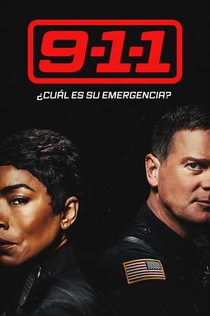 9-1-1 temporada 5