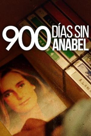 900 días sin Anabel temporada 1