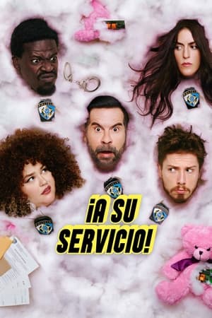 ¡A su servicio! temporada 1