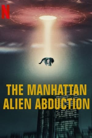 Abducción extraterrestre en Manhattan temporada 1