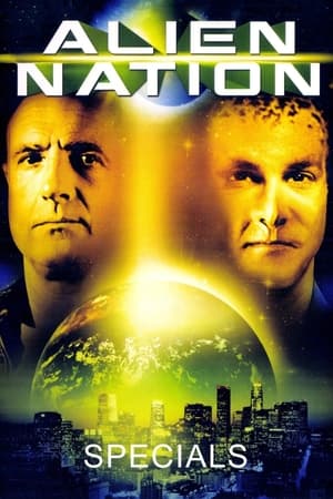 Alien Nation temporada 0