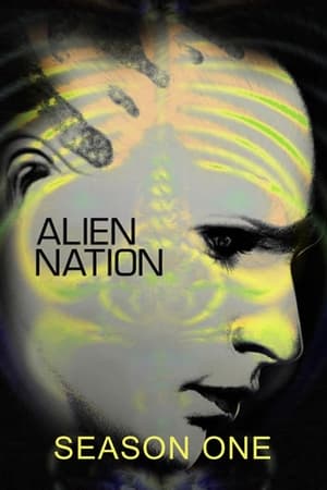 Alien Nation temporada 1