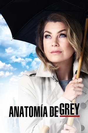 Anatomía de Grey temporada 12