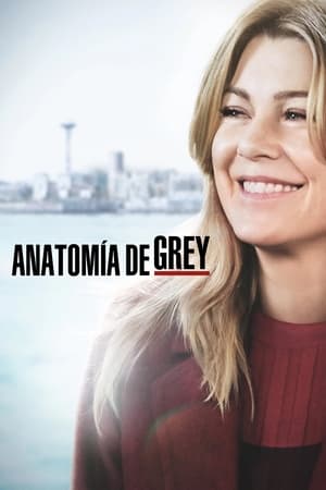 Anatomía de Grey temporada 15