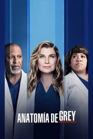 Anatomía de Grey temporada 18