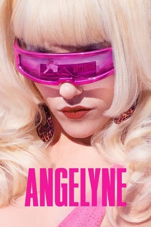 Angelyne temporada 1