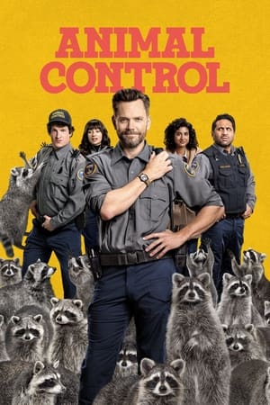 Animal Control temporada 2