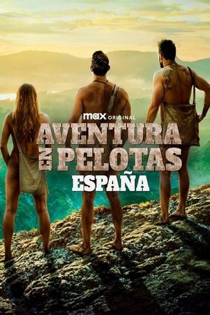 Aventura en pelotas: España Temporada 1 Episodio 5