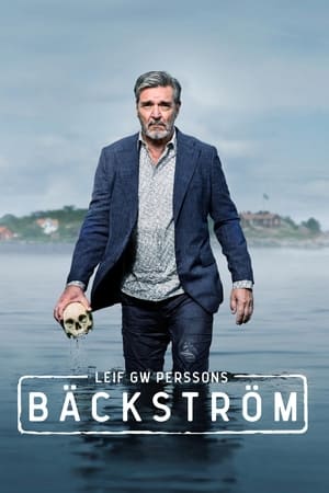 Bäckström temporada 1