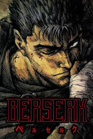 Berserk temporada 1