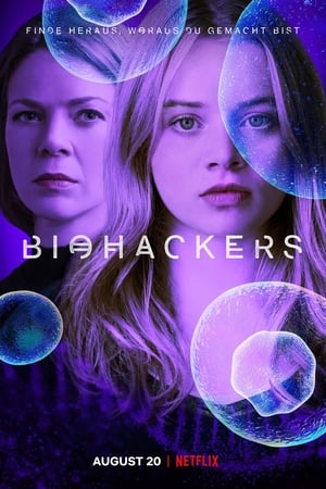 Biohackers