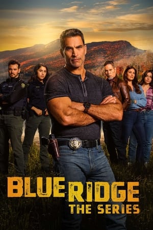 Blue Ridge temporada 1