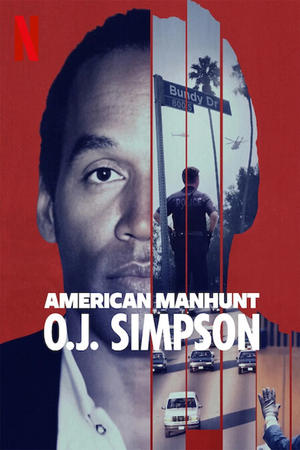 Cacería implacable: O. J. Simpson temporada 1