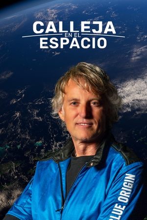 Ver Calleja en el espacio en Streaming