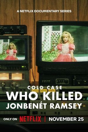 Caso no resuelto: ¿Quién mató a JonBenét Ramsey? temporada 1