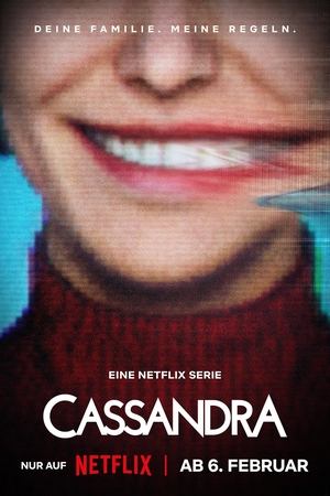 Cassandra temporada 1