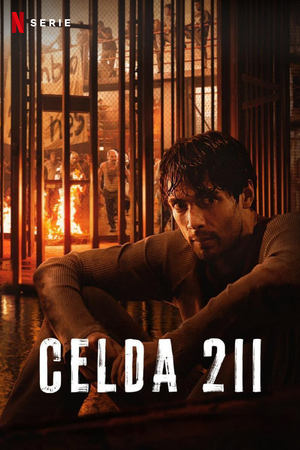 Celda 211 Temporada 1 Episodio 5