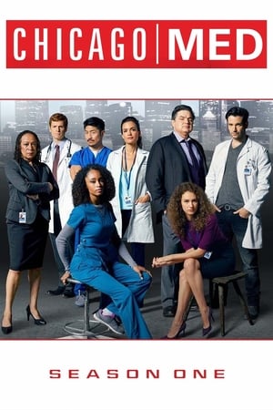 Chicago Med temporada 1