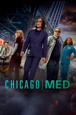 Chicago Med temporada 10