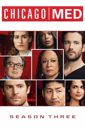 Chicago Med temporada 3