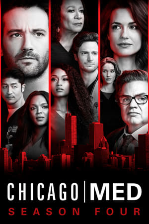 Chicago Med temporada 4