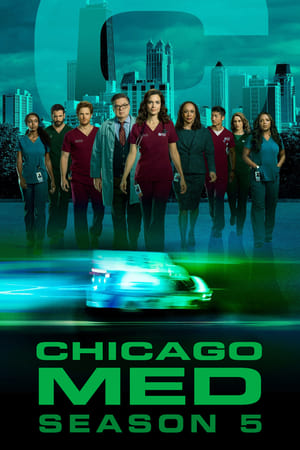 Chicago Med temporada 5