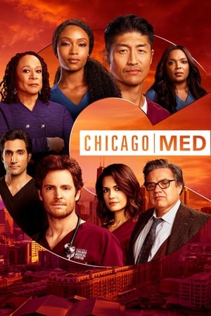 Chicago Med temporada 6